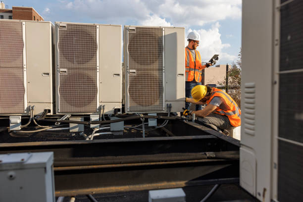 Best AC Installation Near Me  in Lisle, IL
