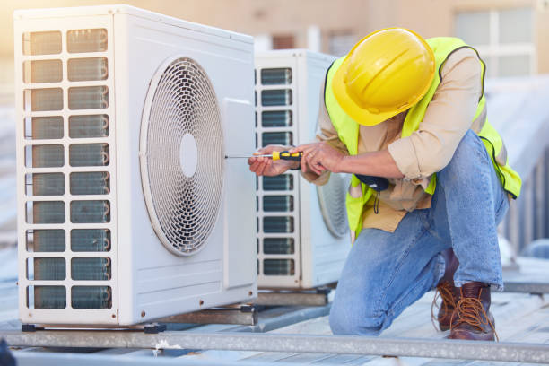 Best Air Conditioning Repair  in Lisle, IL