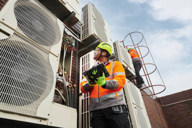 Best Emergency HVAC Repair  in Lisle, IL
