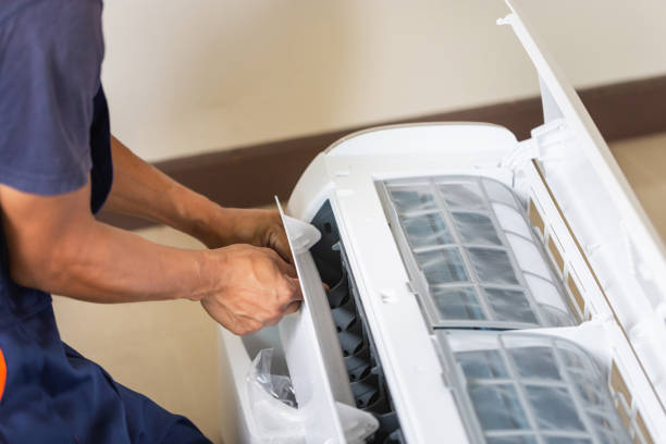Best HVAC Emergency Services  in Lisle, IL