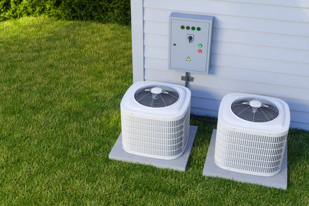 AC Installation Near Me in Lisle, IL