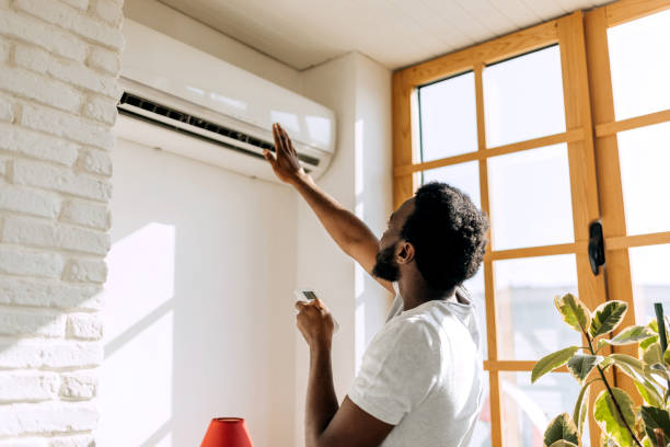 Trusted Lisle, IL HVAC Experts
