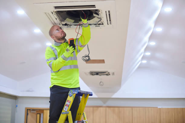 HVAC Emergency Services in Lisle, IL