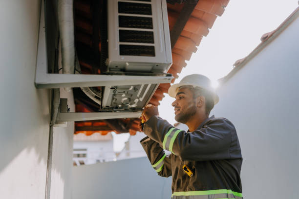 Best Local HVAC Companies  in Lisle, IL