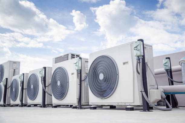 Best HVAC Repair Near Me  in Lisle, IL