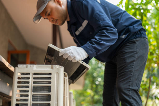 Best HVAC Air Duct Cleaning  in Lisle, IL